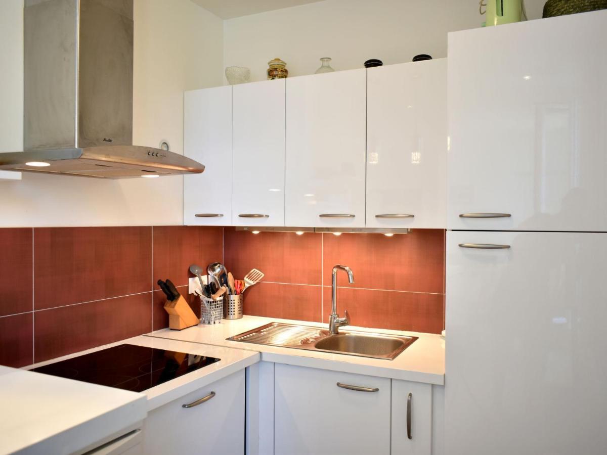 Apartment Les Roches By Interhome Trouville-sur-Mer Eksteriør billede