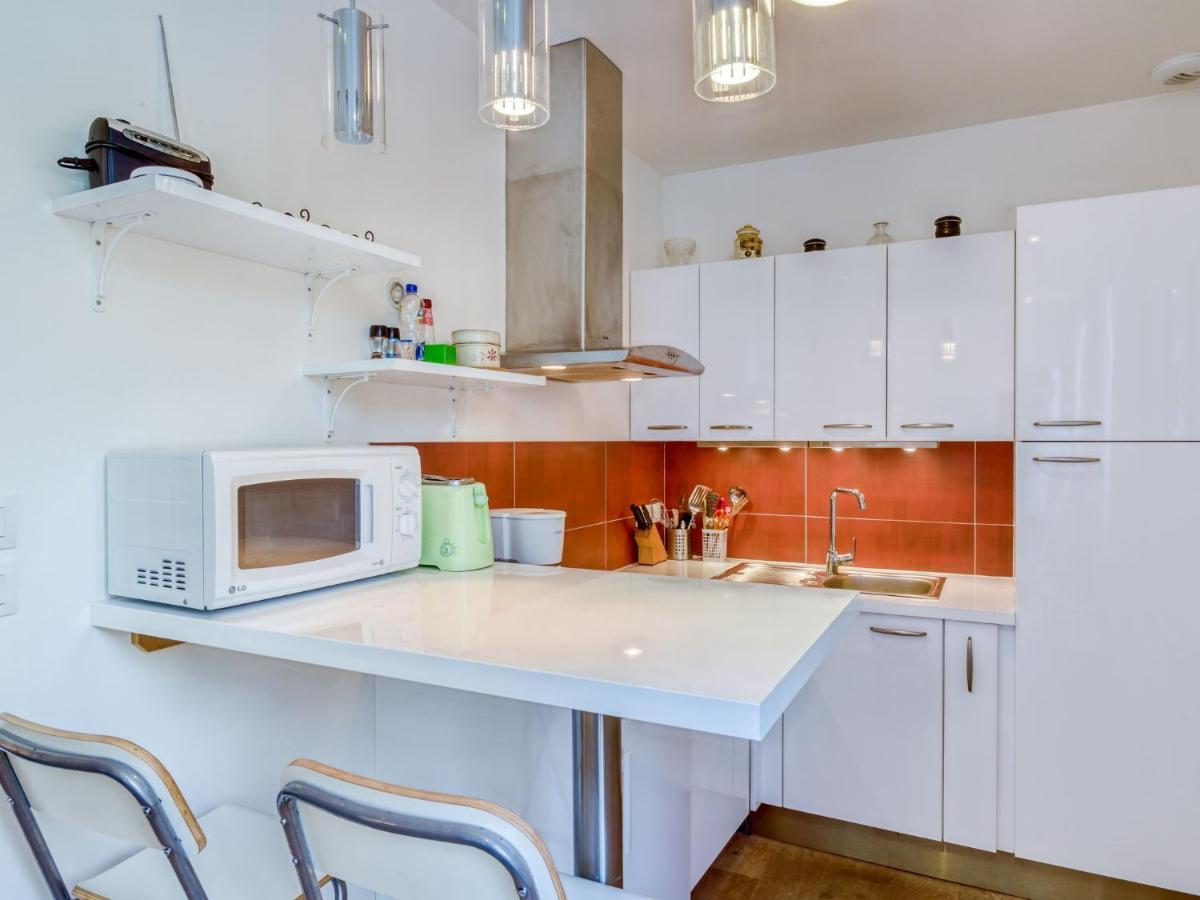 Apartment Les Roches By Interhome Trouville-sur-Mer Eksteriør billede