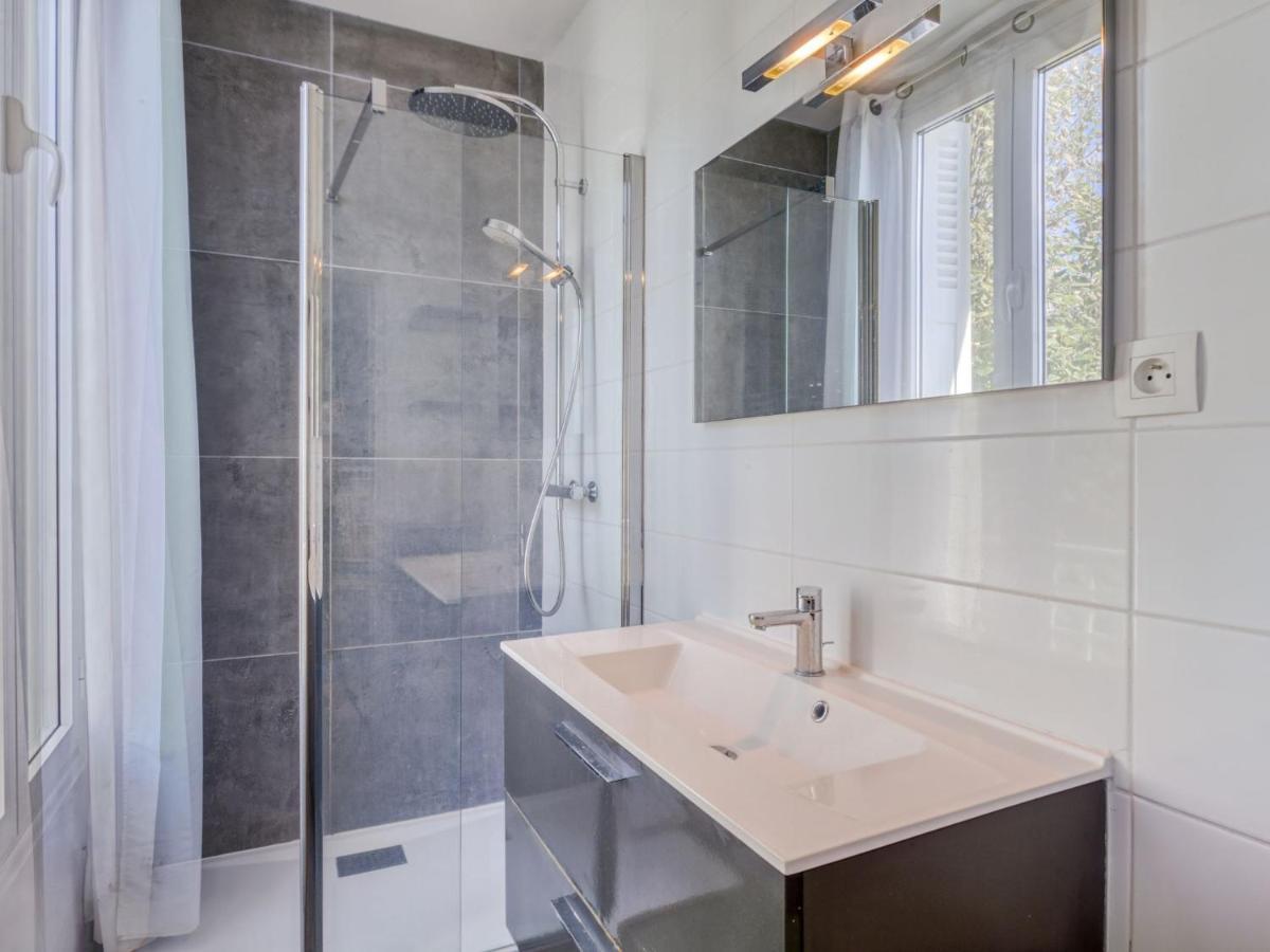 Apartment Les Roches By Interhome Trouville-sur-Mer Eksteriør billede